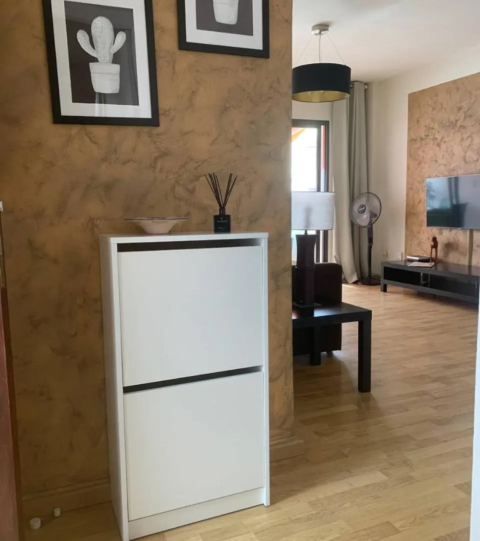 Apartment Costa Adeje  Costa Adeje (Tenerife)
