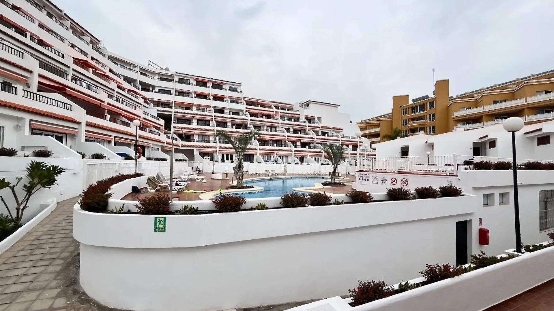Apartment Costa Adeje