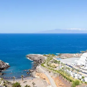 Apartamento Lovely Modern With An Incredible View, Costa Adeje (Tenerife)