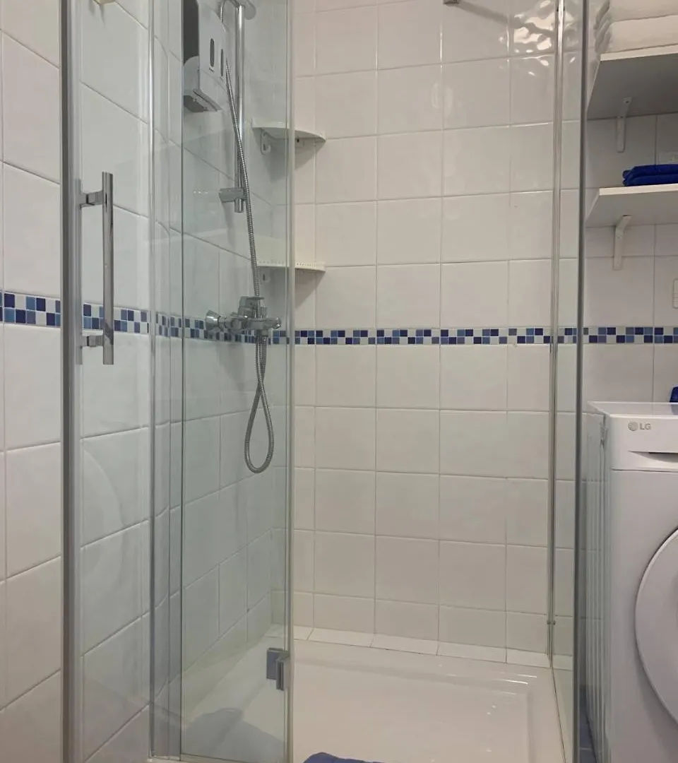 Apartment Costa Adeje Spain