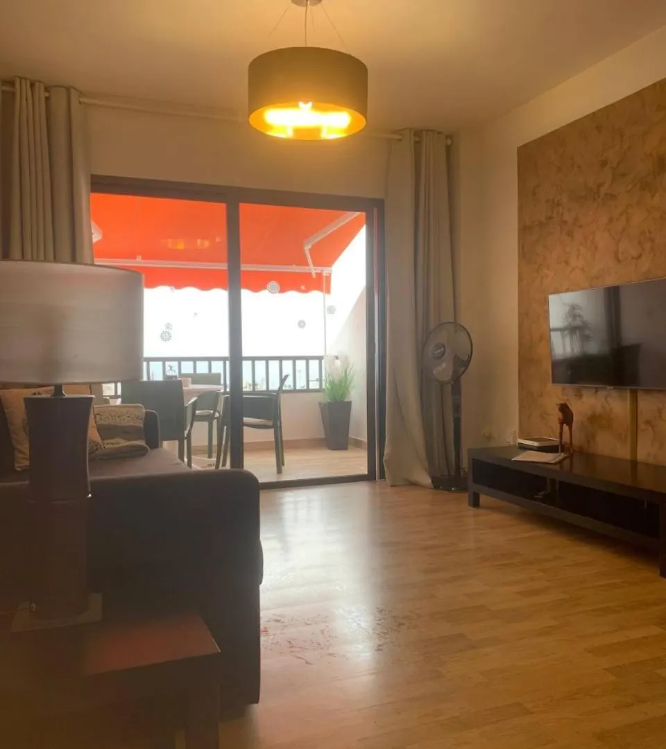 Apartment Costa Adeje Costa Adeje (Tenerife)