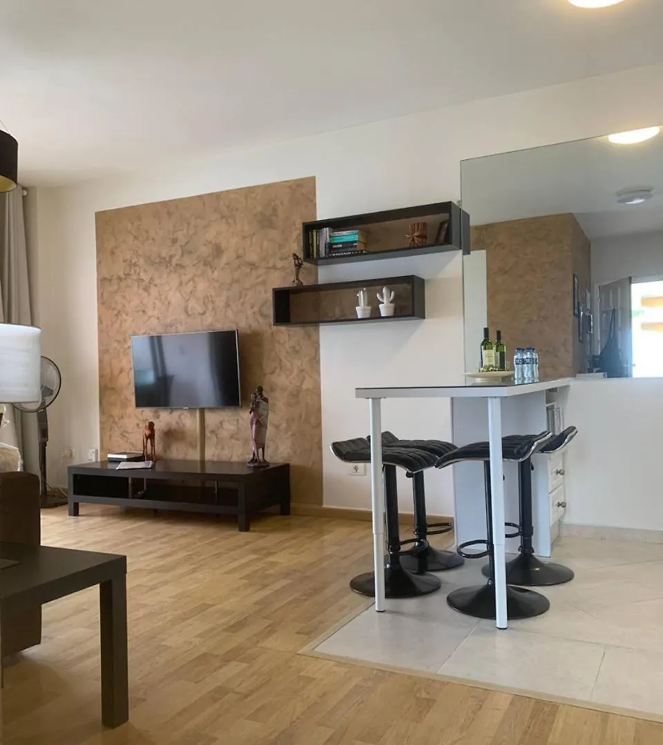 Apartment Costa Adeje 0*, Costa Adeje (Tenerife)