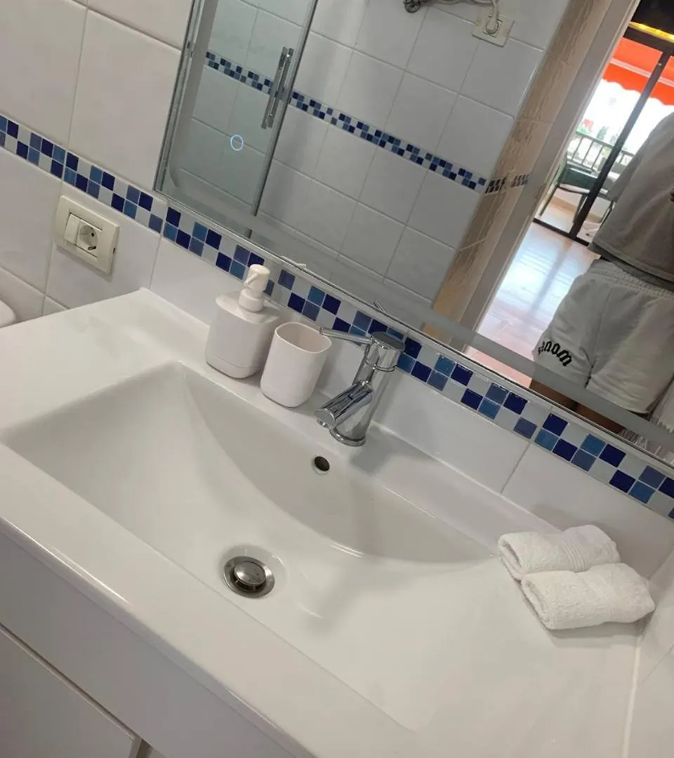 Apartment Costa Adeje Spain