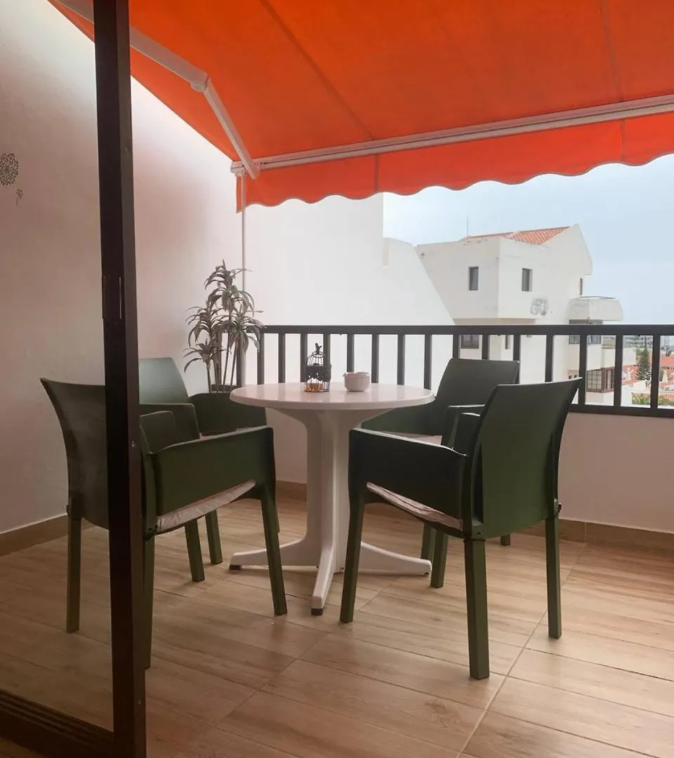Apartment Costa Adeje