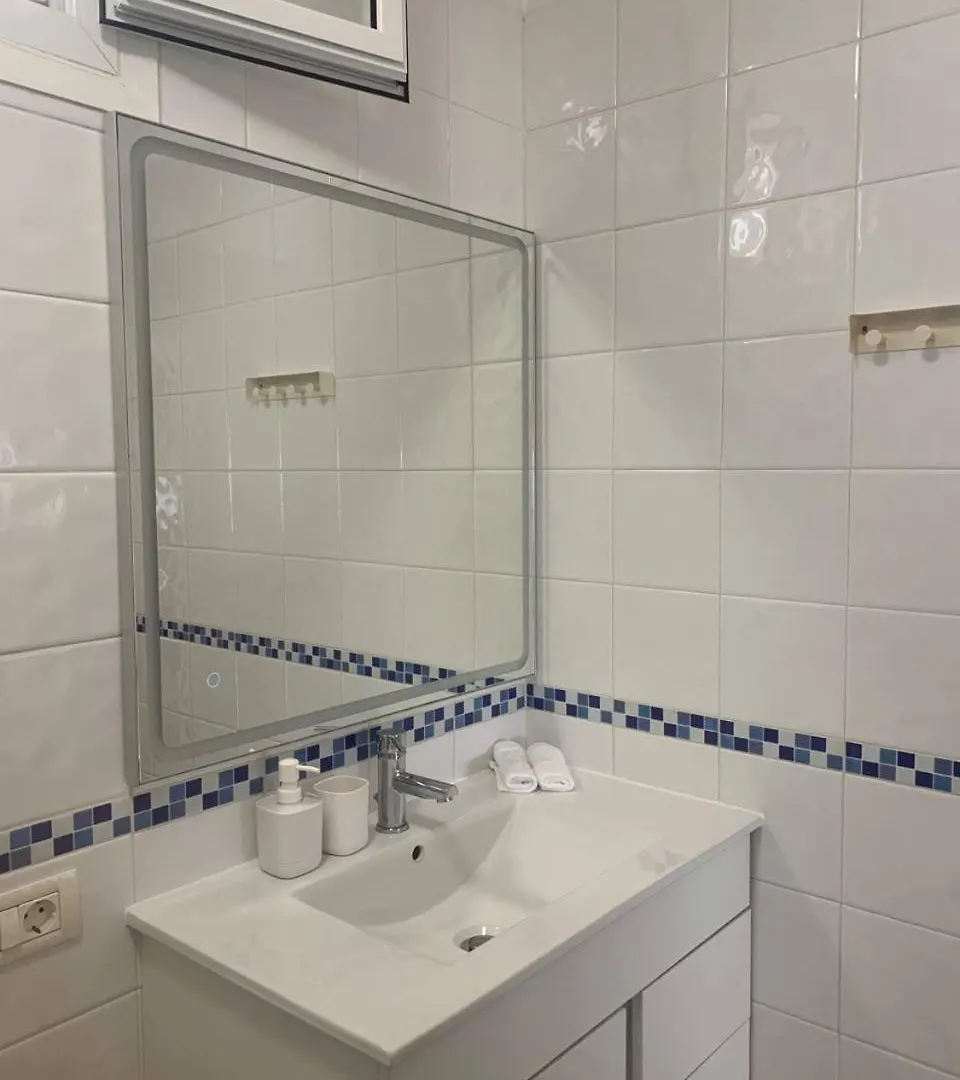 Apartment Costa Adeje Costa Adeje (Tenerife)