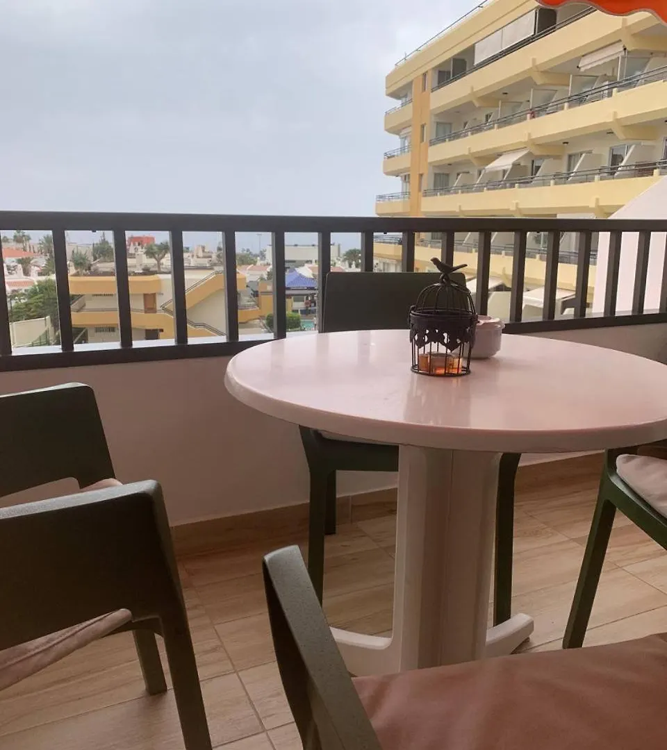 Apartment Costa Adeje