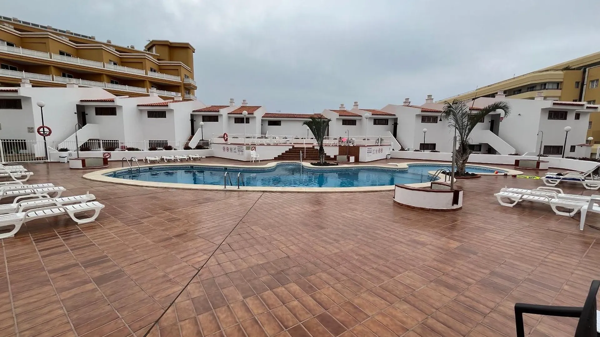 Apartment Costa Adeje