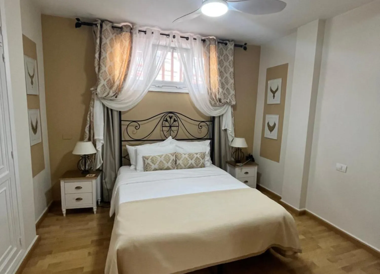 Apartment Costa Adeje Spain