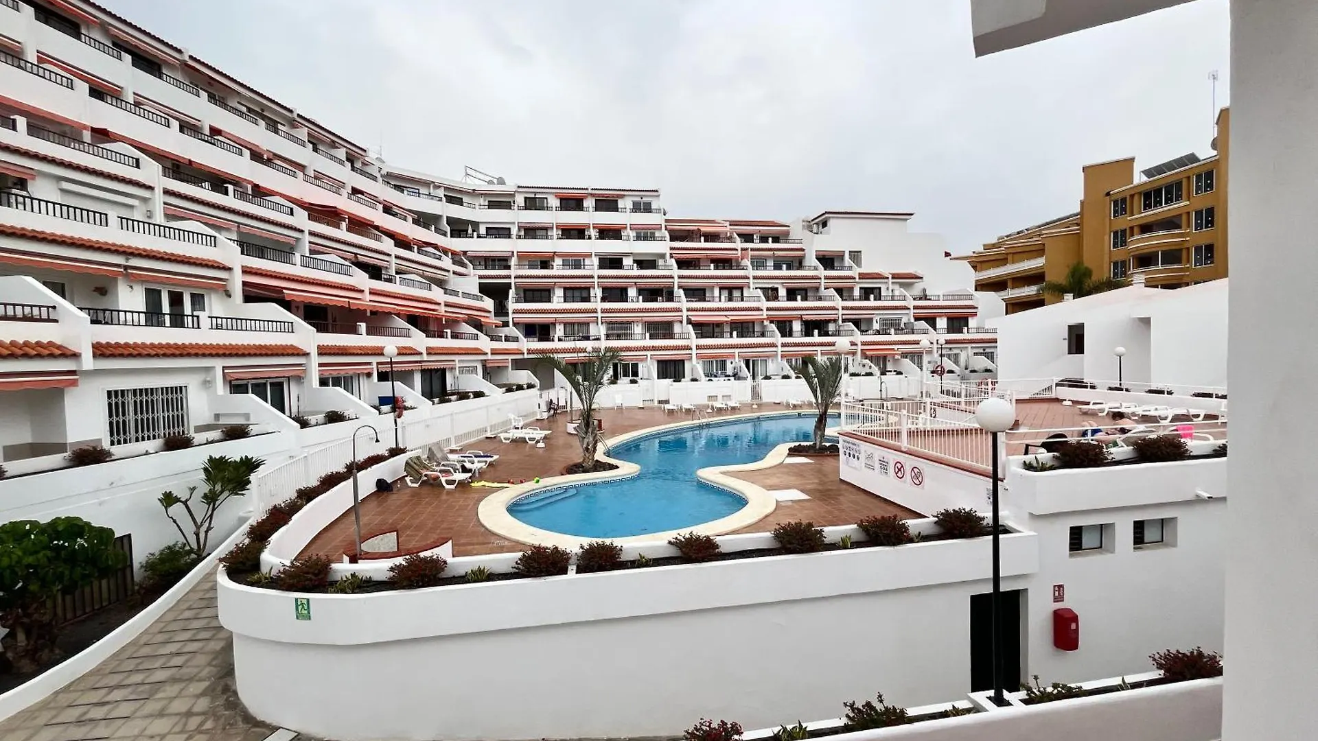 Apartment Costa Adeje