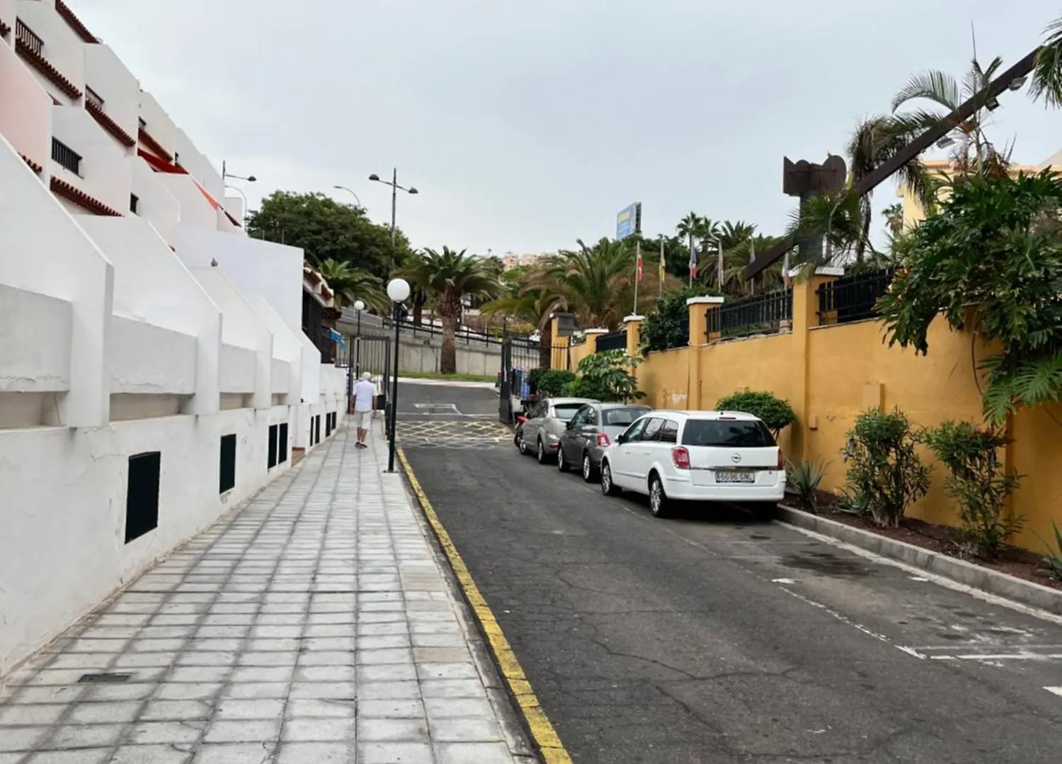 Apartment Costa Adeje  Costa Adeje (Tenerife)