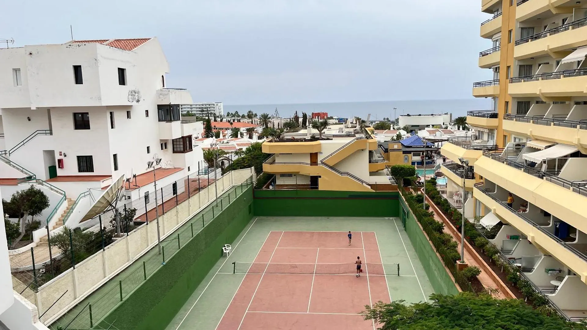 Apartment Costa Adeje